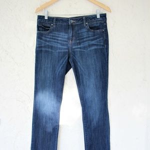 Simply Vera Vera Wang Denim